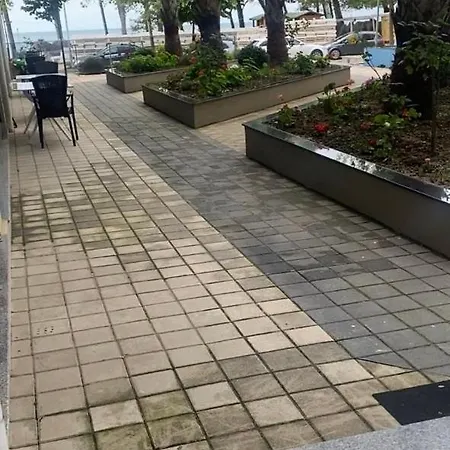 Appartamento Dhoma Pushimi Shengjin Lezhë