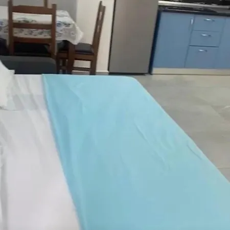 Appartamento Dhoma Pushimi Shengjin Lezhë