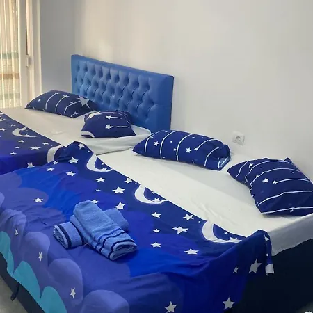 Dhoma Pushimi Shengjin Lezhë